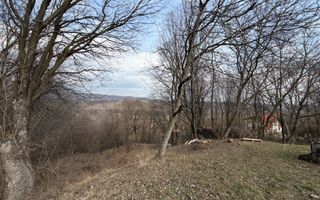 Teren *3895mp* - P+2 / Studiu Geo // Breaza - Prahova - Poză 10