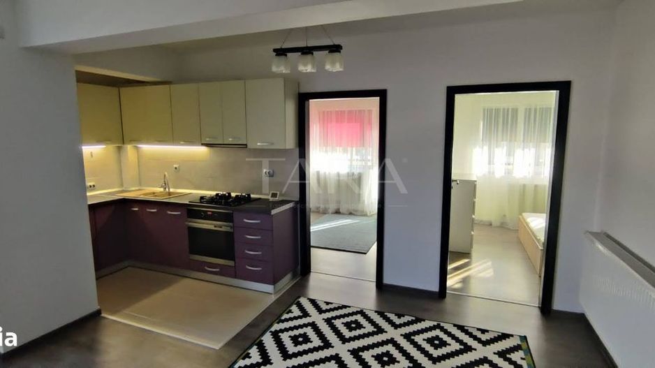 Apartament 3 camere lângă pădure – Edgar Quinet, Cluj-Napoca. - Poză 1