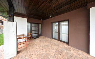 Casă individuală cu 4 camere de vânzare în Cristian, Brasov - Poză 3