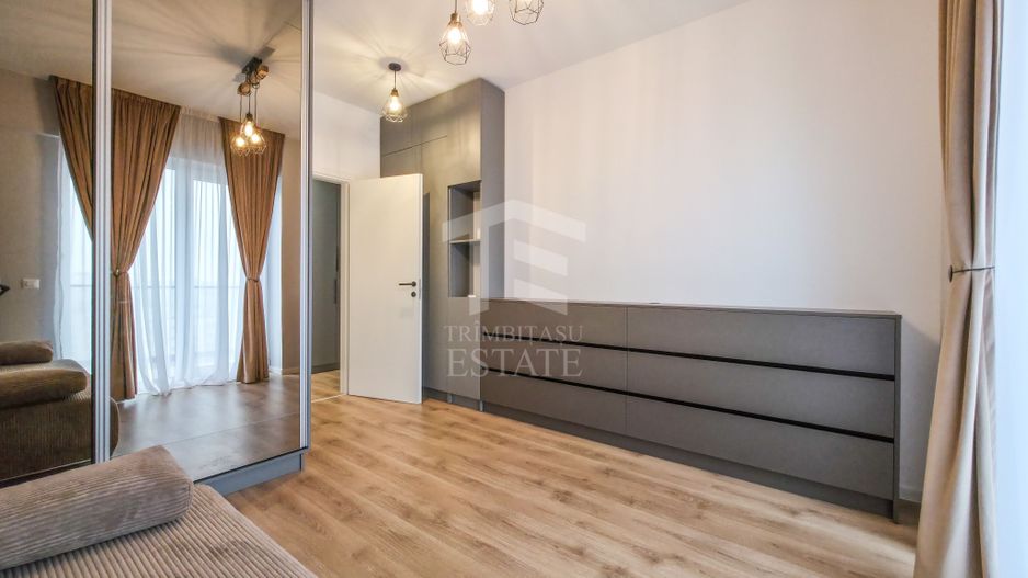 Pet Friendly | Duplex | 13 Septembrie | Sebastian | Vulcan-Progresului - Poză 14