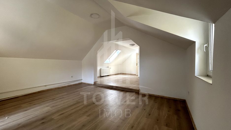 Casă 200 mp de închiriat – locație premium, ideală pentru afaceri diverse - Poză 5