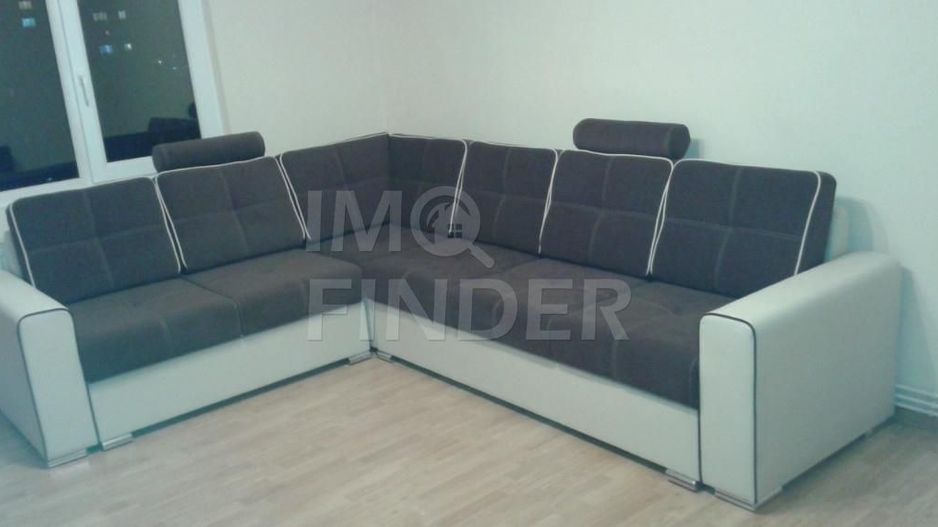 3 camere Gradini Manastur Kaufland Platinia - Poză 3