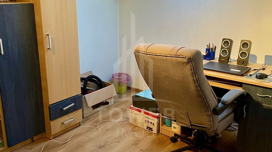 Casă la Cheie cu Garaj • Mutare Imediată • Gușterița,  Sibiu - Poză 10