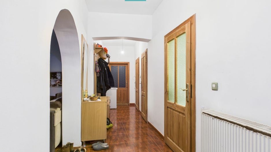 Proprietate frumoasă în centrul Aradului - Poză 13