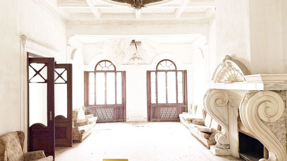 Imobil Istoric | Centrul Aradului | Fosta Reședință a Baronului Neuman - Poză 17