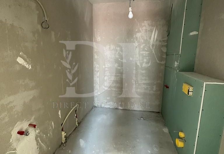 Duplex de vanzare / Cartier Borhanci / Cluj- Napoca - Poză 25