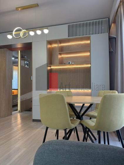 Inchiriez Apartament modern cu 3 camere in Bucuresti Sector 6 langa politehnica - Poză 2