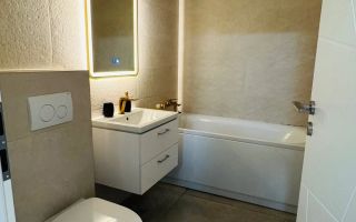 Inchiriez apartament de 2 camere-Popesti - Poză 2
