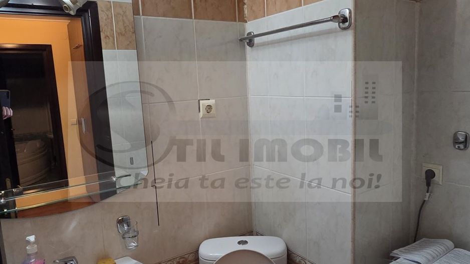 Apartament 3 camere - Gara– 93 mp | Ideal pentru familie - Poză 8