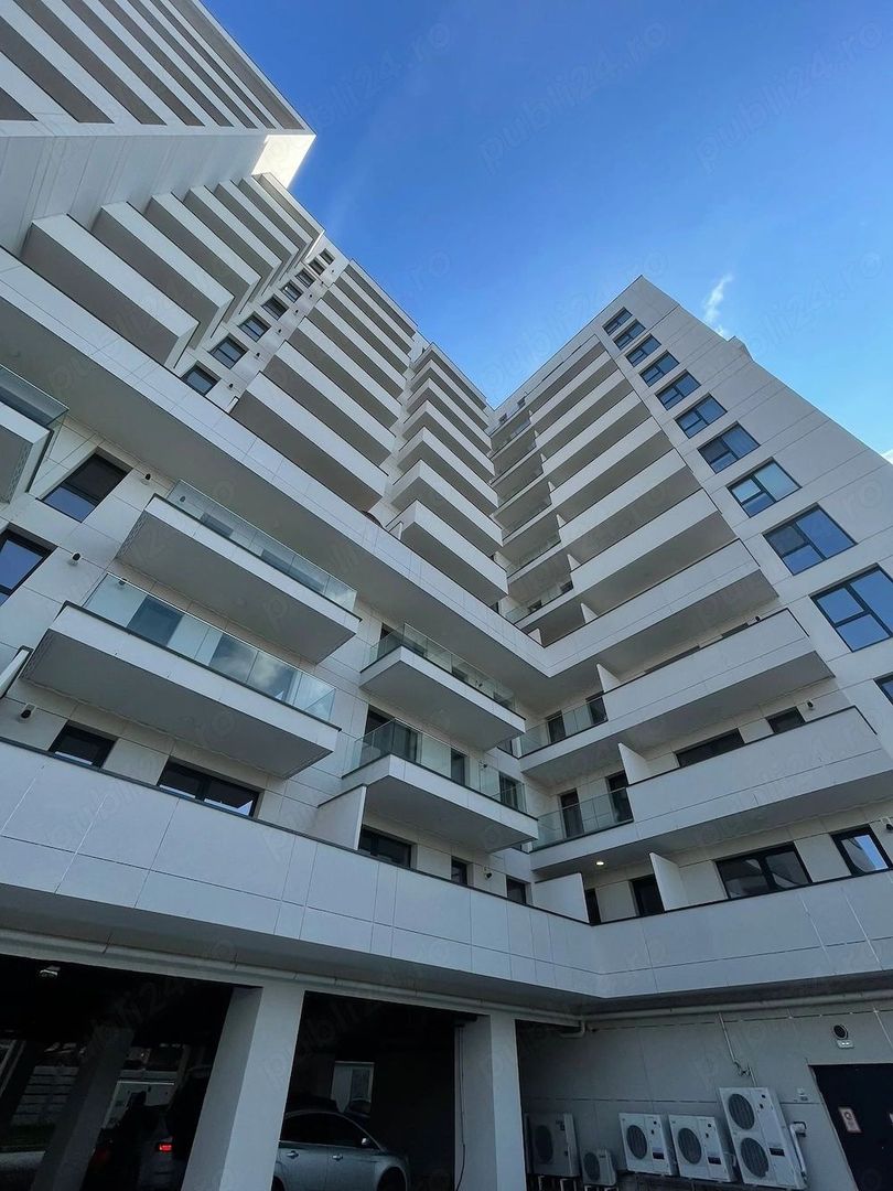 AP. 2 CAMERE COTROCENI, CENTRALA PROPRIE, PARCARE INCLUSA,BLOC NOU - Poză 5