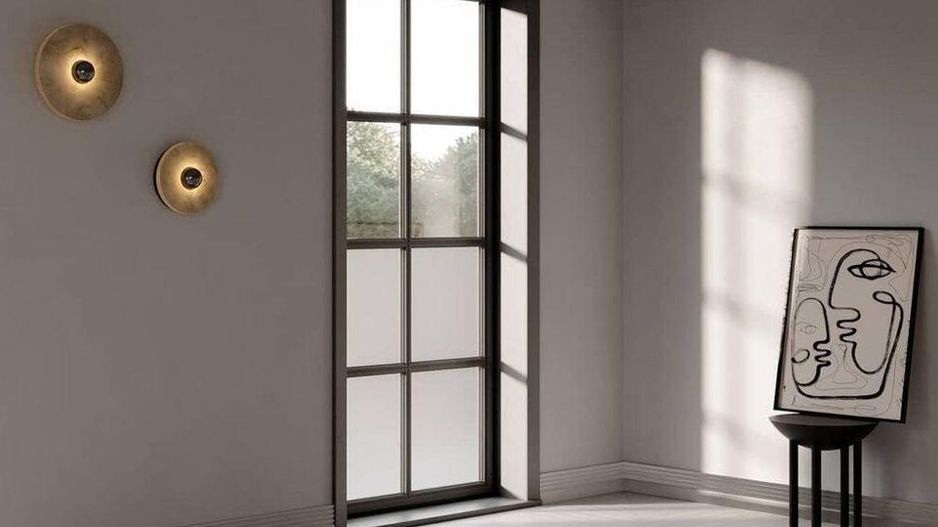 3 camere decomandat Ansamblu Premium Titan Pallady - Poză 2