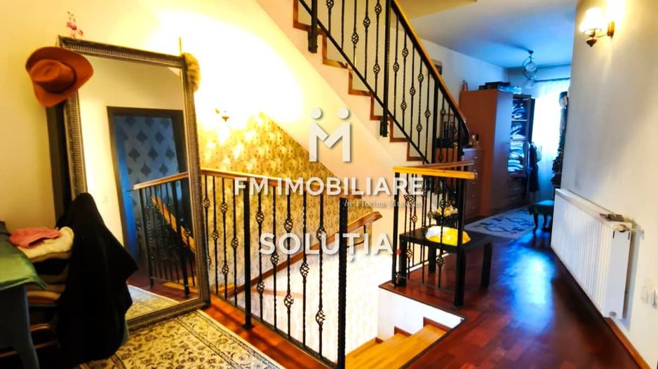 Casă tip insiruită | 2 etaje | curte amenajată | Baia Mare - Poză 10