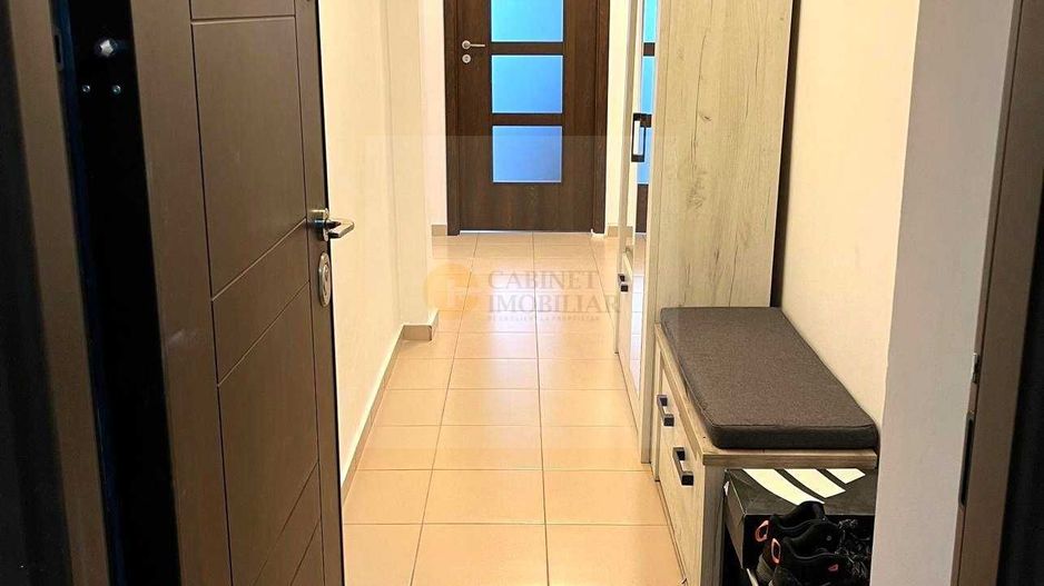 2 Camere - 52MP | Decomandat | 2 Lifturi | Reabilitat | M Raul Doamnei - Poză 6