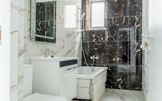 Apartament 3 Camere, Etaj 2, Decomandat, 92 mp Utili, Str. Oboga, Militari - Poză 10