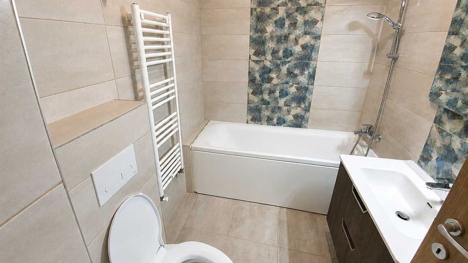 Apartament 1 cameră Dec 41 mp Conest Tudor Vladimirescu 380 euro - Poză 4