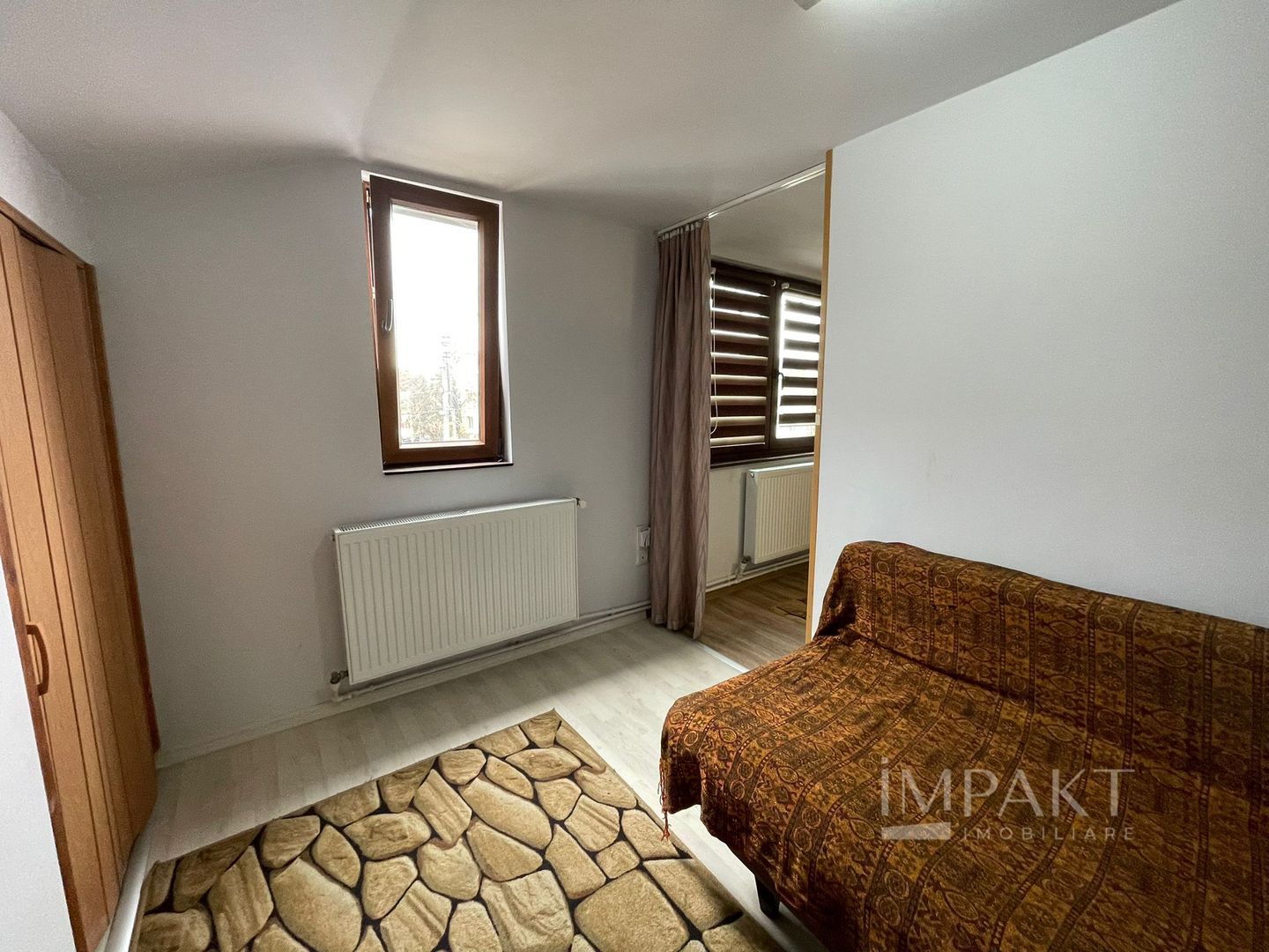 Apartament la casă 2 camere Gheorgheni, zonă liniștită - Poză 7