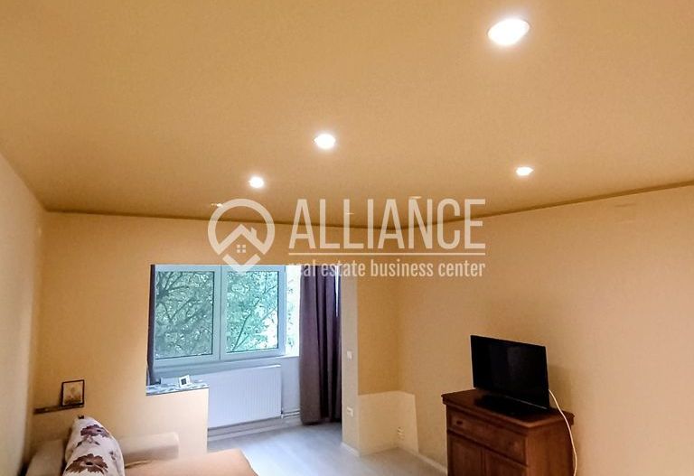 Casa de Cultura - Apartament 2 camere ( COD 08 ) - Poză 7