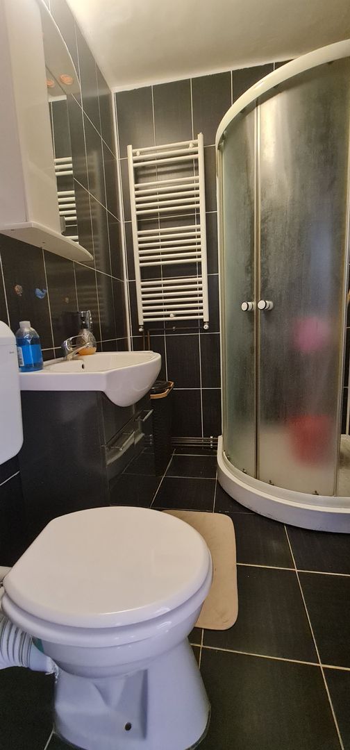Apartament insorit 2 camere cartier Astra mobilat utilat - Poză 6