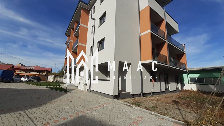 Direct dezvoltator | Apartament 3 camere | Etaj 3 | Selimbar - Poză 5