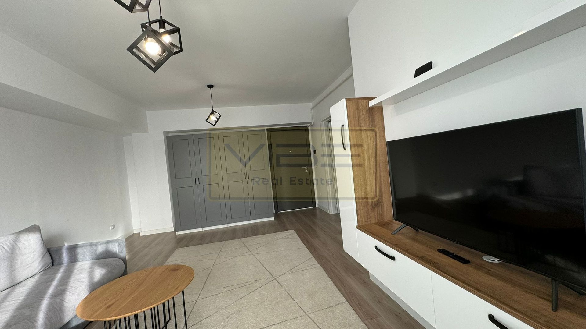 Apartament 1 cam 42 mp Complex Conest Evolution - Poză 8