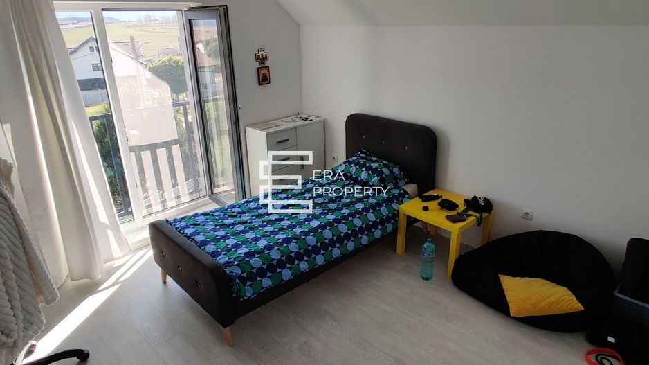 Casă individuală, 573 mp teren, priveliște Munții Făgăraș – Bavaria Park - Poză 8