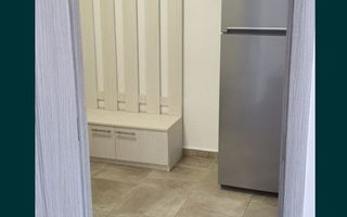 Garsonieră spațioasă, lux, decomandată, etaj 4/10, Câmpia Libertății - Poză 6