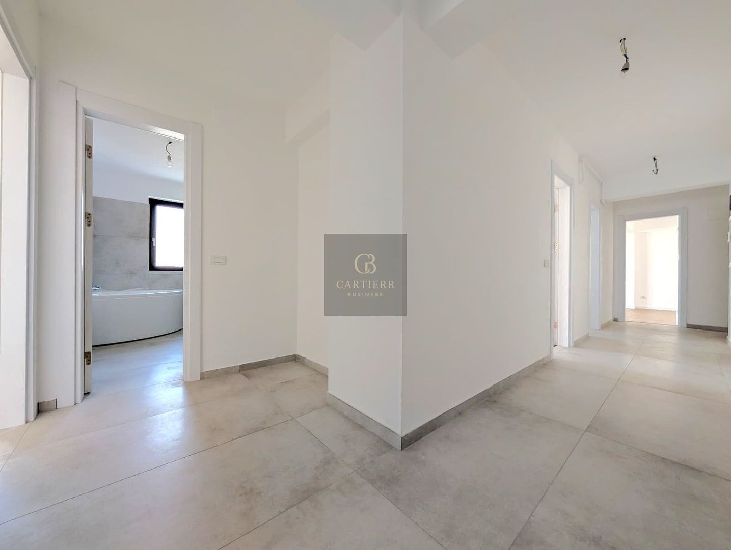 3 CAMERE  | PALLADY |  LOC DE PARCARE(OPȚIONAL) | COMISION 0 - Poză 14