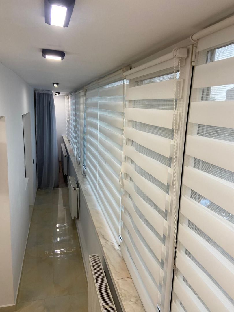 Apartament 4 camere de inchiriat - Zona IC Frimu - Poză 3