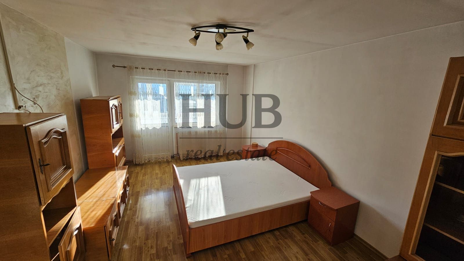 apartament cu 2 camere de inchiriat-zona Miorita - Poză 5
