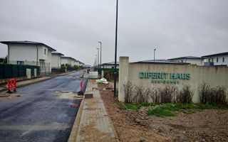 Casa Parter 3 camere CRISTIAN, DIFERIT HAUS,teren 500 mp - Poză 14