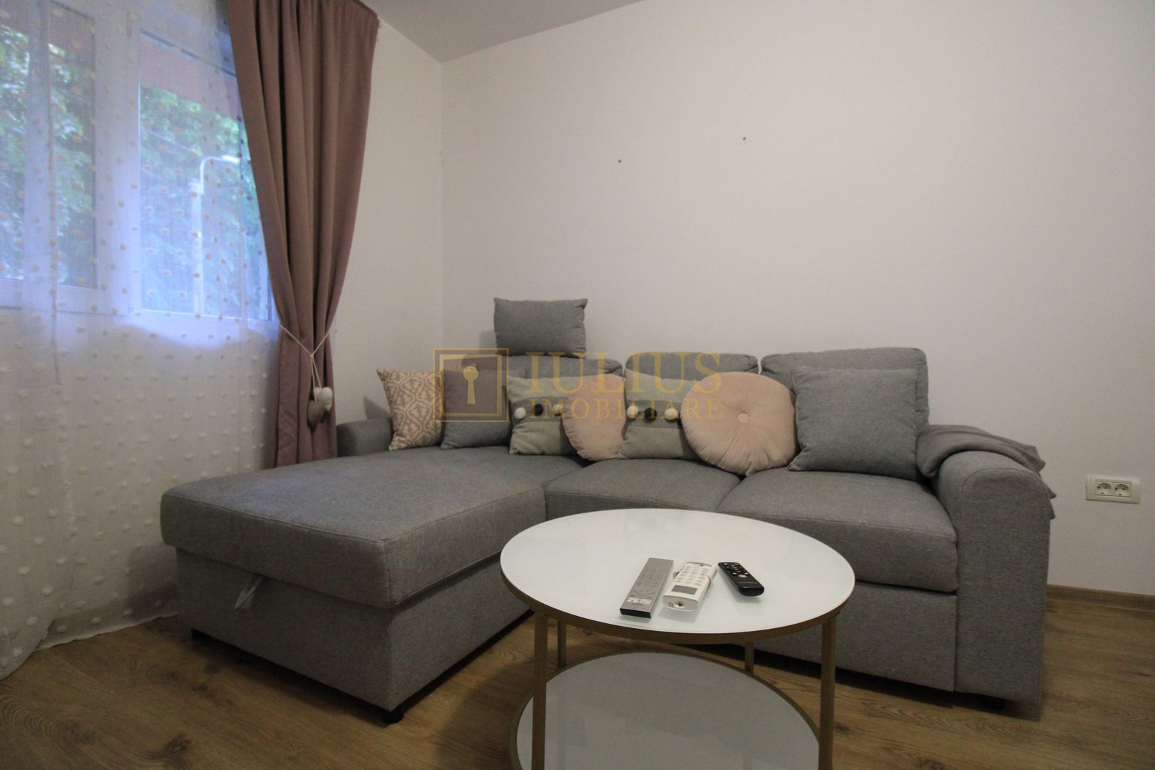 5 minute de Iulius Mall, 2 camere, Pet-friendly - Poză 1