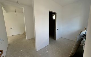 Casa 4 Camere Semifinisata, Curte 450mp, Terasa 65mp,  Dezmir - Poză 13