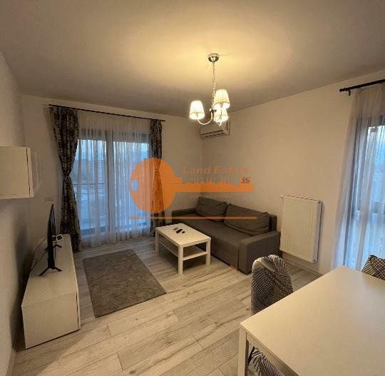 Apartament - 2 camere Plaza mall - Afi Cotroceni - Poză 1