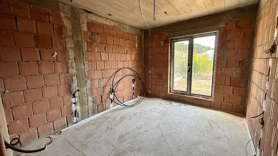 Casa individuala cu 4 camere Privighetorilor | Balotesti - Poză 13