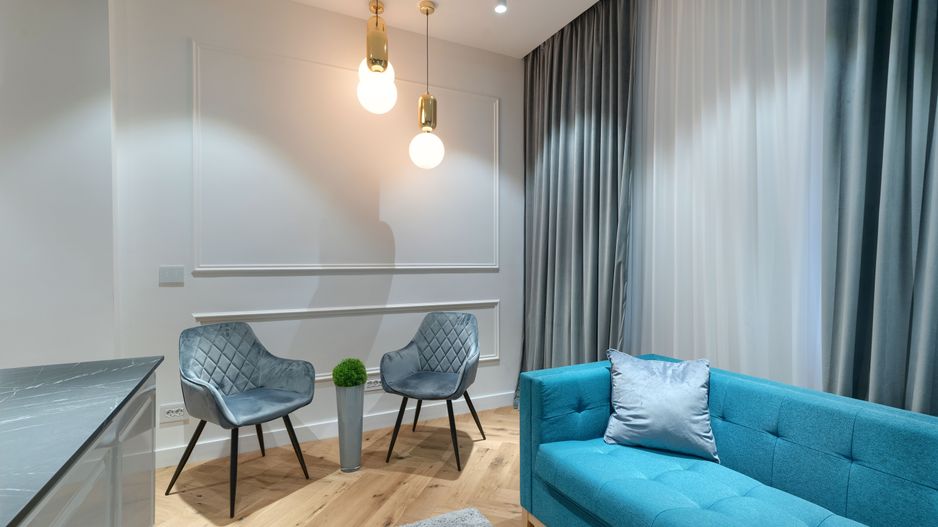 Apartament   4 camere - Poză 36