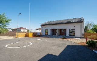 Vila Duplex 5 camere Otopeni - Poză 28