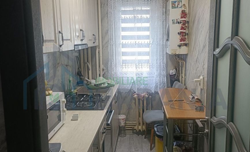 Apartament 3 camere de închiriat, zona Mircea cel Bătrân, Alexandru cel Bun - Poză 5
