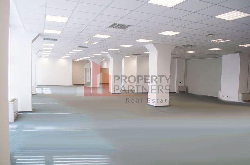 Spatiu modern pentru birouri - 2,245 mp - metrou Nicolae Teclu - Poză 8
