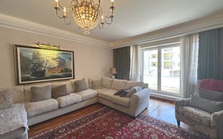 Apartament 4 camere - 193mpu - 2 terase - 2 locuri parcare - Soseaua Nordului - Poză 1