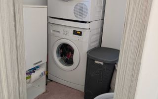 Apartament 3 camere de vânzare, Târgu Mureș, zona Tudor, Înfrățirii - Poză 3