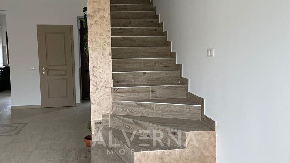 Duplex 220 mp | 3 niveluri | gradina si curte | zona Calea Turzii - Poză 3