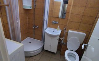 Închiriez apartament cu doua camere în Aleea Carpați - Poză 6