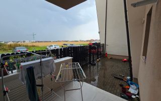 Apartament 2 camere, Dumbravita, Parter, Bloc nou, 2 locuri de parcare - Poză 8