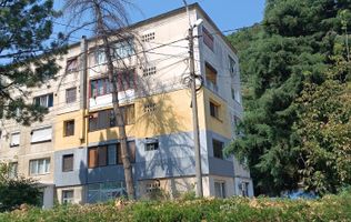 Apartament 2 camere Orșova | 54 mp, mobilat, renovat, gata de mutare