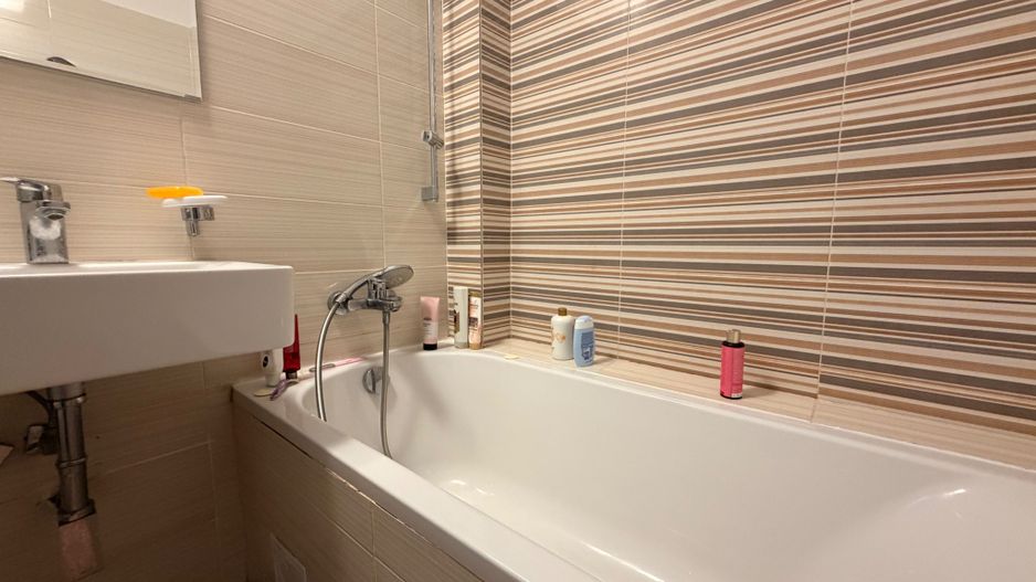 APARTAMENT 3 CAMERE | BANEASA | MOBILAT + UTILAT - Poză 26