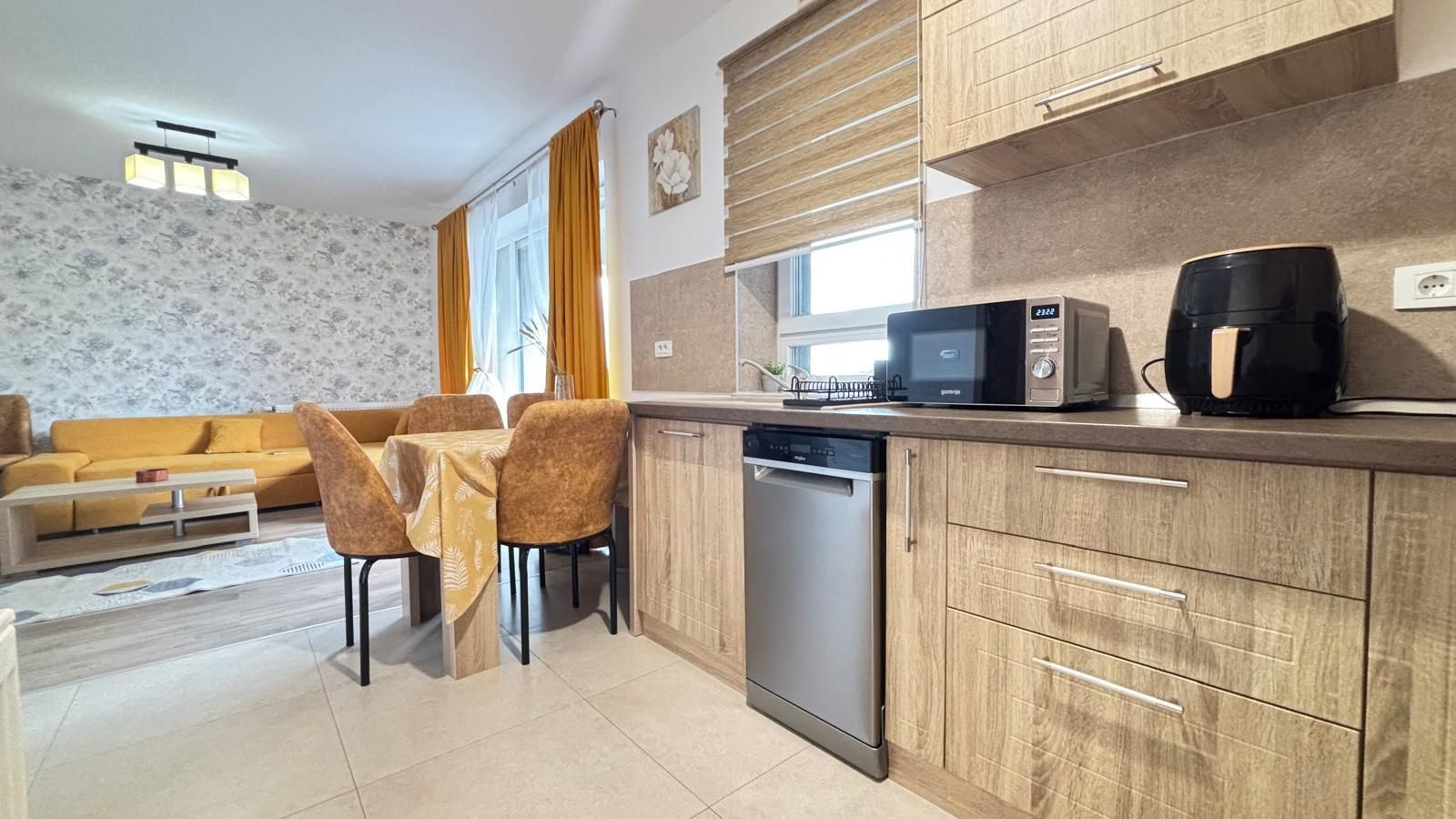 Studio Modern | Parcare + boxă | Avantgarden Coresi (Kasper) - Poză 2