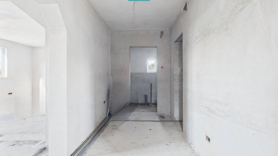 Casă cu panoramă spre dealurile Șiriei - Poză 5