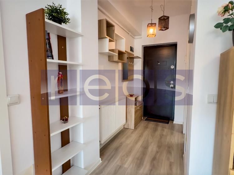 VANZARE APARTAMENT 2 CAMERE TEPES VODA 64MP RENOVAT TRIPLU VEDERE SUPERBA - Poză 12