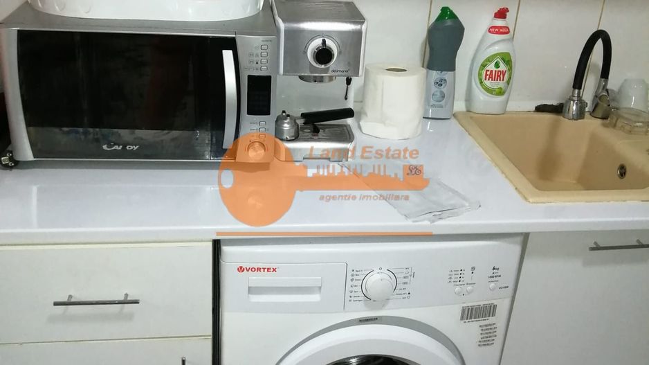 Garsoniera la 900m de metrou Goejului - Poză 3