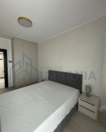 Apartament 2 camere în complexul Royal Town, Iași - 500€/lună - Poză 13